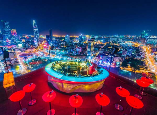 Sky Bar